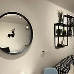 Nelis Klinovec Appartamento