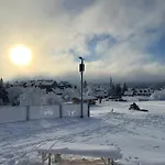 Nelis Klinovec Lejlighed Loučná pod Klínovcem