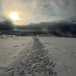 Apartment Nelis Klinovec Loucna pod Klinovcem