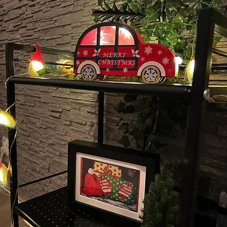 Nelis Apartmán Klínovec Loučná pod Klínovcem