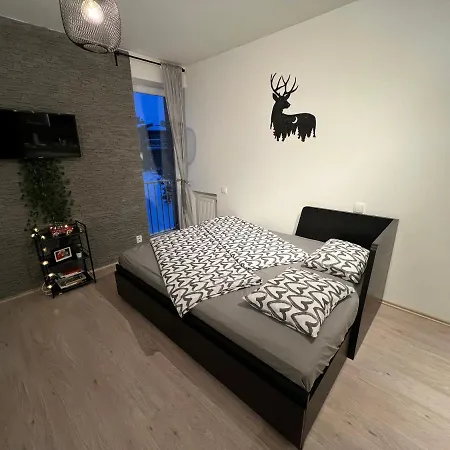 Apartment New Nelis Klinovec