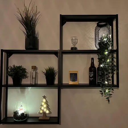 Nelis Apartmán Klínovec * Loučná pod Klínovcem
