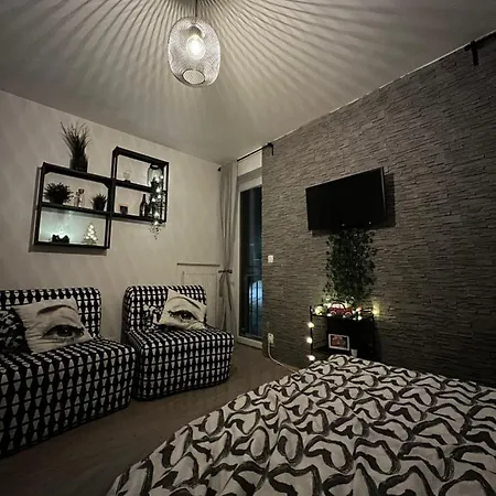 Apartamento Nelis Klínovec