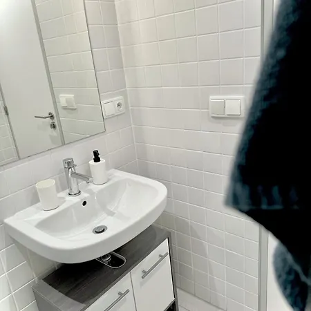 Apartment New Nelis Klinovec *