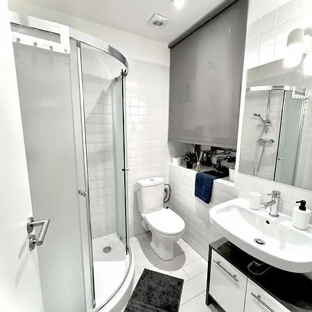 New Nelis Klinovec Apartment *