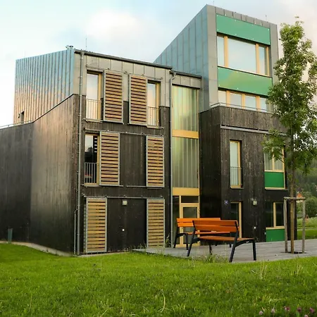 New Nelis Klinovec Apartment